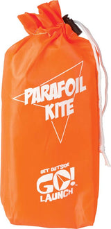 GO! Parafoil Kite (Assorted)