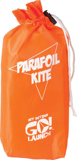 Go! Parafoil Kite (Assorted)