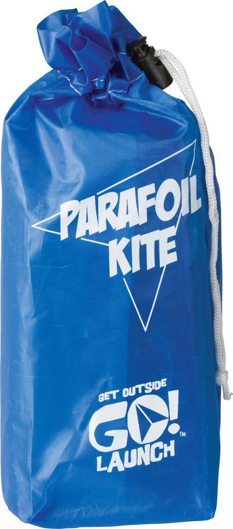 Go! Parafoil Kite (Assorted)