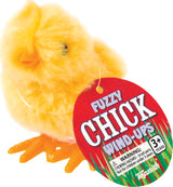 Fuzzy Chick Wind Up 