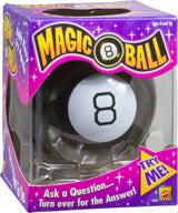 Mattel Games Magic 8 Ball