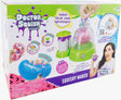 Doctor Squish Squishy Maker Station