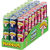 Warheads Sour Candy Spray 