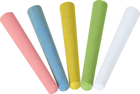 Playground Classics Mini Sidewalk Chalk 