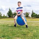 Playground Classics 18in Hoppy Balls (Assorted)