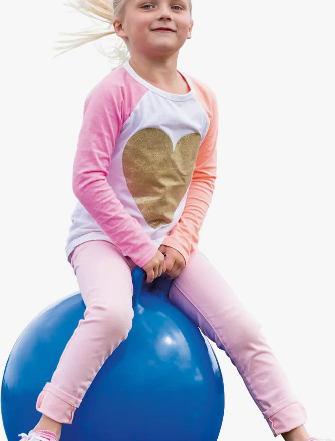 Playground Classics 18in Hoppy Balls (Assorted)