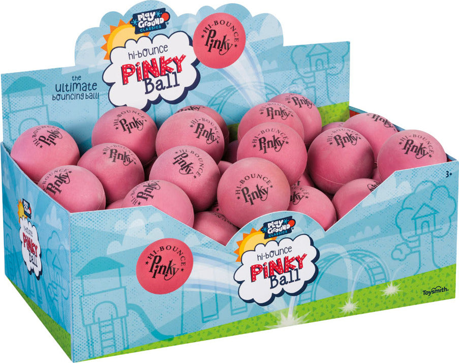 Playground Classics Pinky Ball