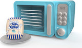 Tasty Junior Pretend Play Microwave Set