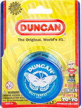 Duncan Butterfly Yo-Yo (assorted)