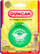 Duncan Butterfly Yo-Yo (assorted)