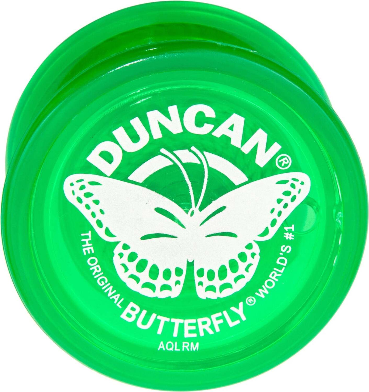 Duncan Butterfly Yo-Yo (assorted)