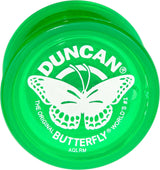 Duncan Butterfly Yo-Yo (assorted)