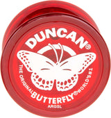 Duncan Butterfly Yo-Yo (assorted)