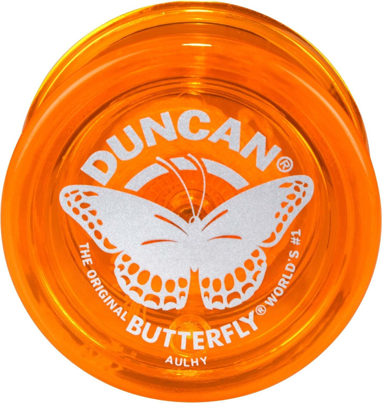Duncan Butterfly Yo-Yo (assorted)
