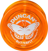 Duncan Butterfly Yo-Yo (assorted)