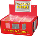 Playing Cards (Assorted)