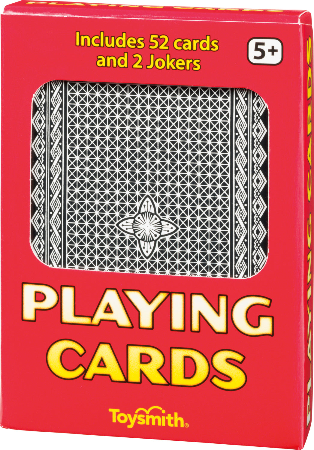 Playing Cards (Assorted)