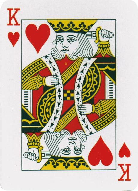 Playing Cards (Assorted)