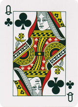 Playing Cards (Assorted)