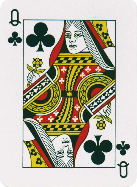 Playing Cards (Assorted)