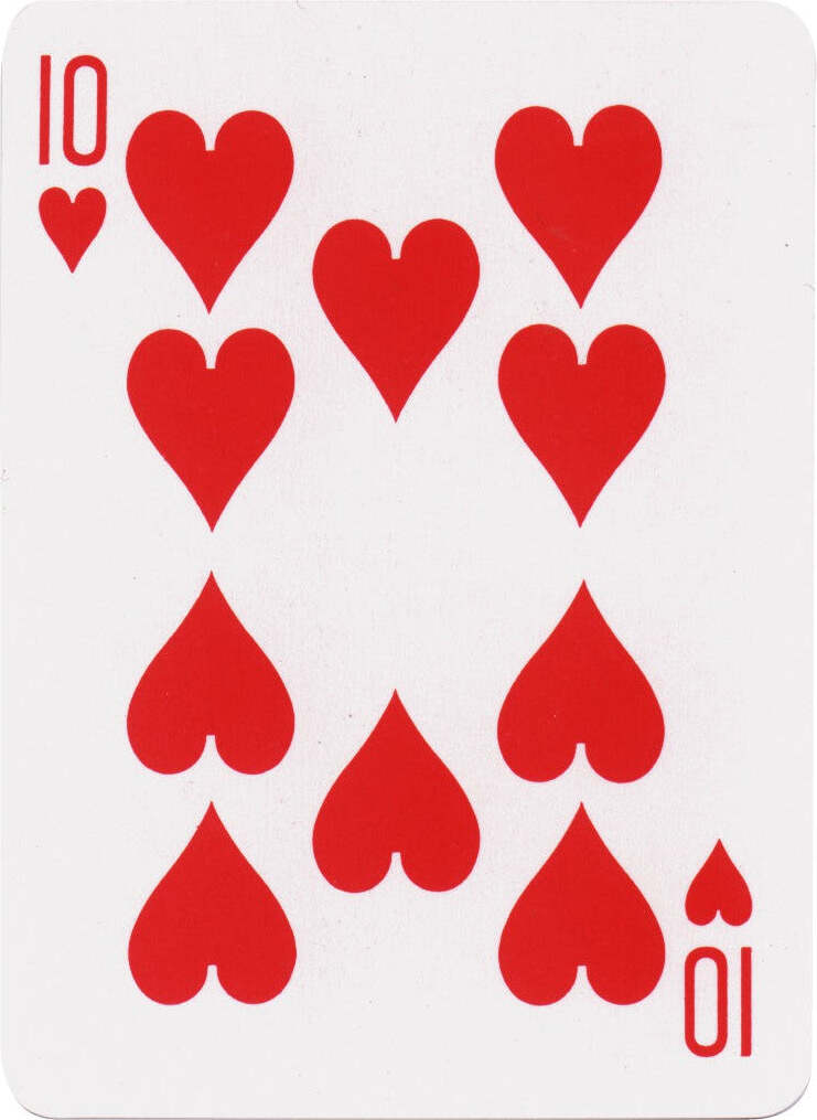 Playing Cards (Assorted)