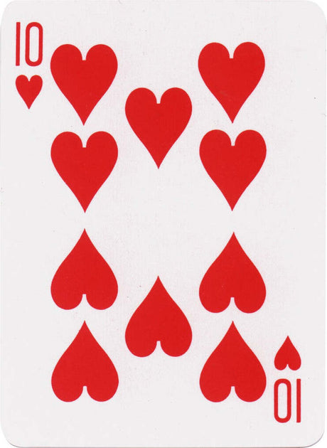 Playing Cards (Assorted)