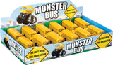 Monster School Bus