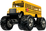 Monster School Bus