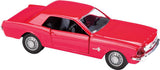 Rollin' Ford Mustang Assortment (Assorted)