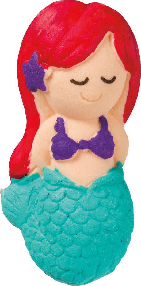 Grow Mermaid  (Assorted Colors)