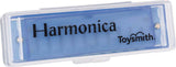 Translucent Harmonica (Assorted)