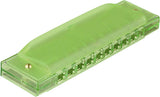 Translucent Harmonica (Assorted)