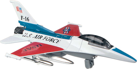 Rollin' Air Force Fliers (Assorted Colors)