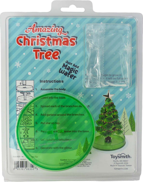 Amazing Christmas Tree