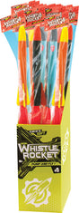 Lanard Whistle Rocket (Assorted)