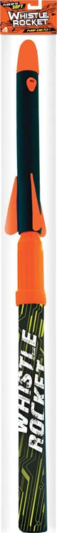 Lanard Whistle Rocket (Assorted)