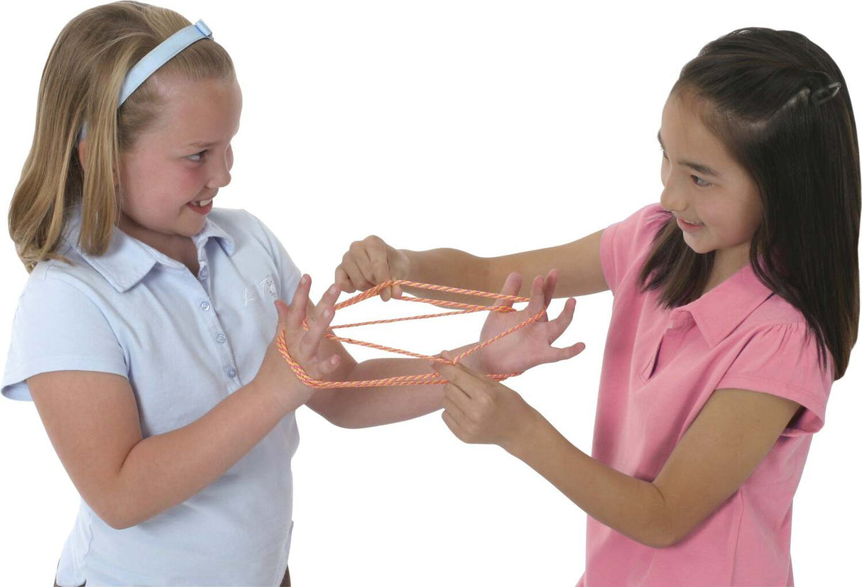 Playground Classics String Game