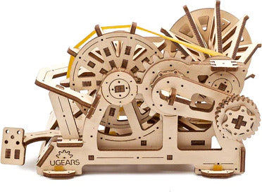 UGears STEM LAB Variator