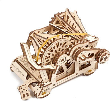 UGears STEM LAB Variator