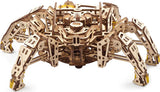 UGears Hexapod Explorer