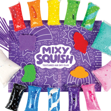 Super Sensory Creations (assorted)