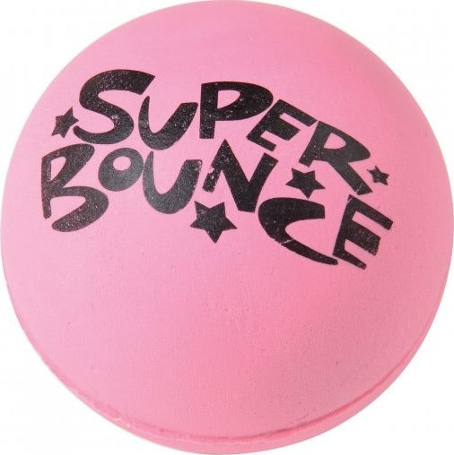 Super Bounce Ball