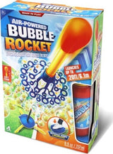 Bubble Rocket