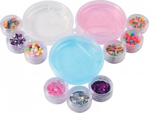 Party Putty Mixers