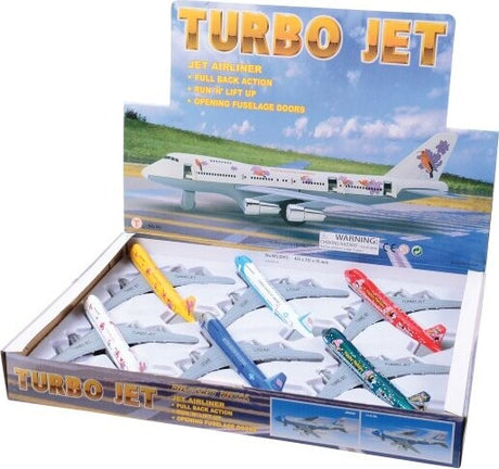 Turbo Jet