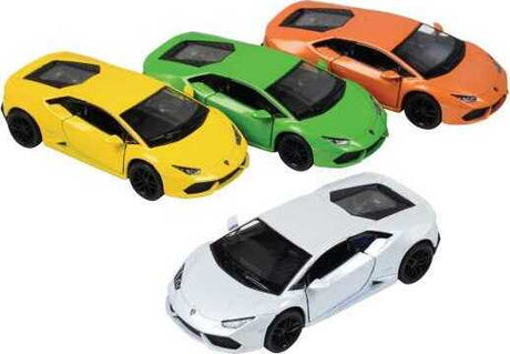 Lamborghini Huracan