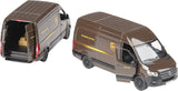 Mercedes-Benz Sprinter UPS Edition