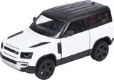 Land Rover Defender 90 (assorted)