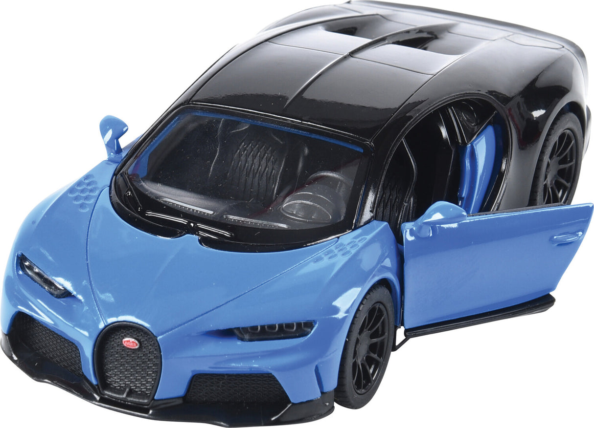 Bugatti Chiron Supersport (assorted)