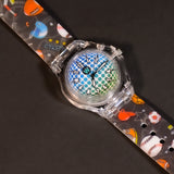 Sports - Light Up Watch - Watchitude Glow